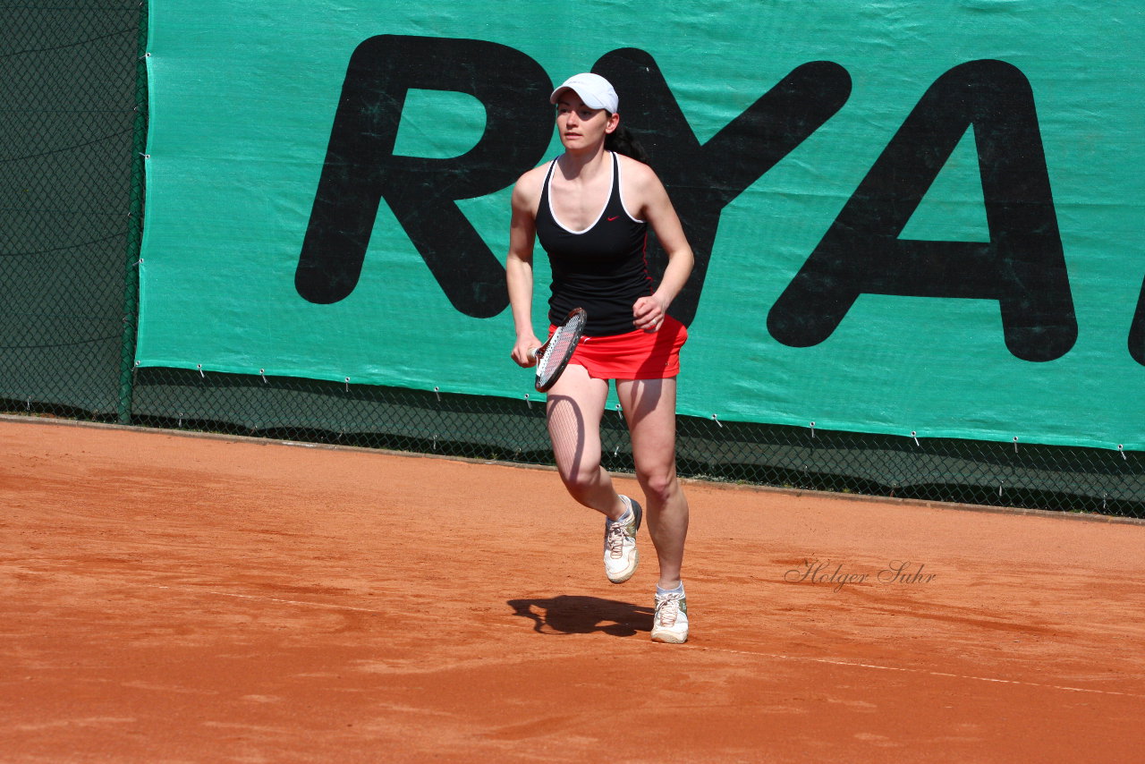 Inna Kuzmenko 295 - Wahlstedt Open 2010